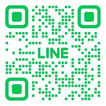 LINE友だち追加QRコード