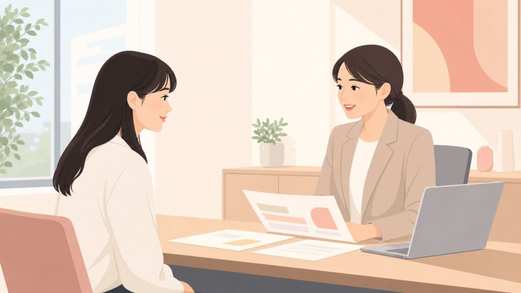 ライバー事務所の評判・口コミ｜見極め方と面談で聞くべき質問リスト