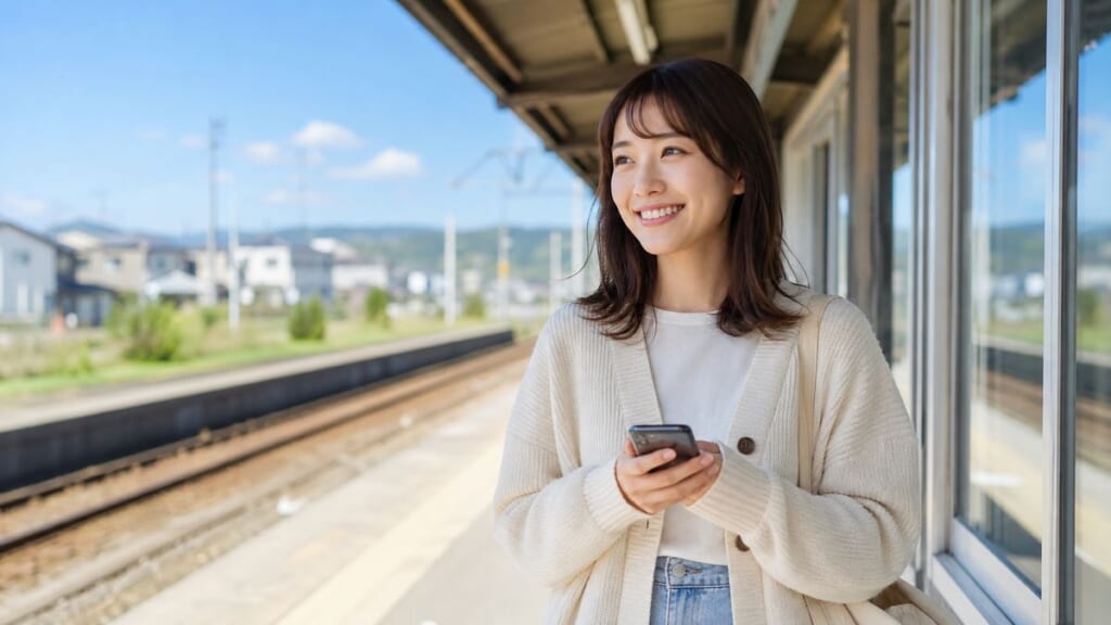 江別から通えるライバー事務所｜未経験でも0円デビューできる理由