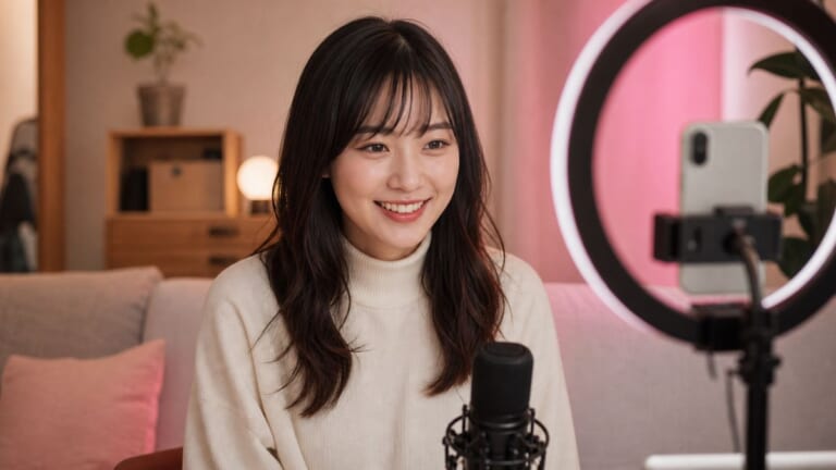 TikTok LIVEでフォロワーを増やす方法｜導線設計の全手順