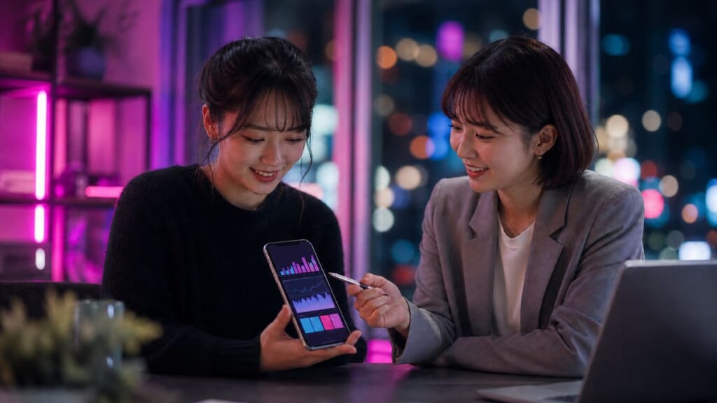 TikTok LIVEが伸びない5つの原因｜データで特定する改善法