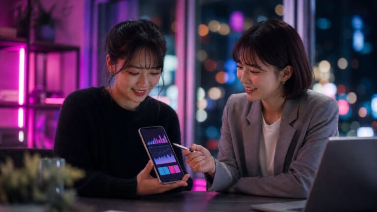 TikTok LIVEが伸びない5つの原因｜データで特定する改善法