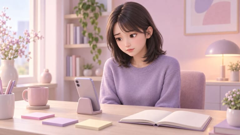 ライバーあるある悩み相談室｜伸び悩み・アンチ・モチベの解決策