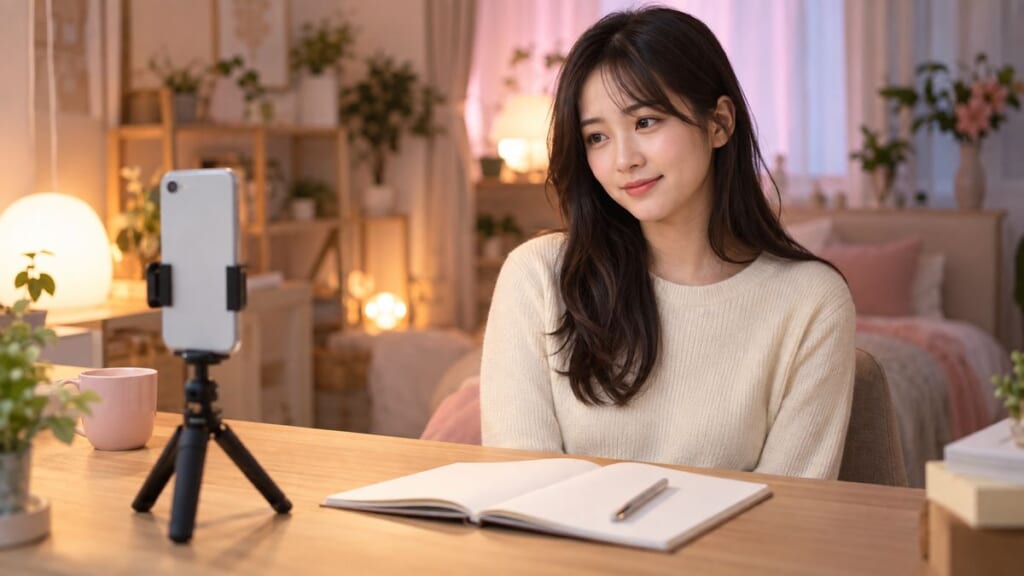 ライバー辞めたい・続かない原因は設計ミス｜習慣化の仕組み7ステップ