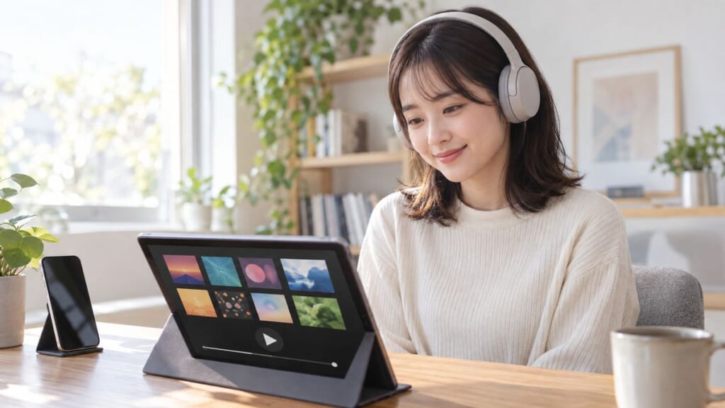 TikTok LIVE BGM著作権の基本ガイド｜安全に音楽を使う方法