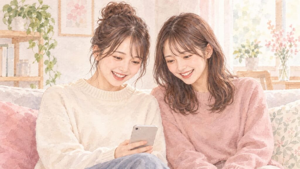 TikTok LIVE コラボの始め方｜相手の見つけ方とマナー完全ガイド