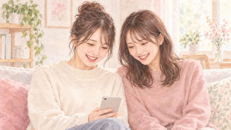 TikTok LIVE コラボの始め方｜相手の見つけ方とマナー完全ガイド