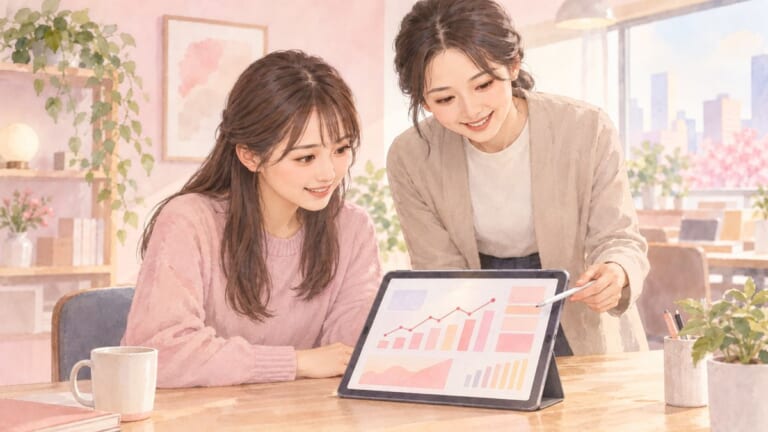 配信データ分析でライバーが伸びる3指標｜見るべき数字と改善の型