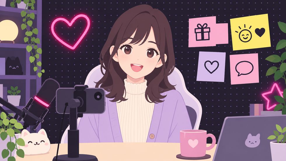 ギフトお礼のバリエーションを整理したメモ