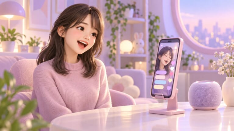 TikTok LIVE 歌枠の始め方｜選曲・権利・盛り上げ方の完全ガイド