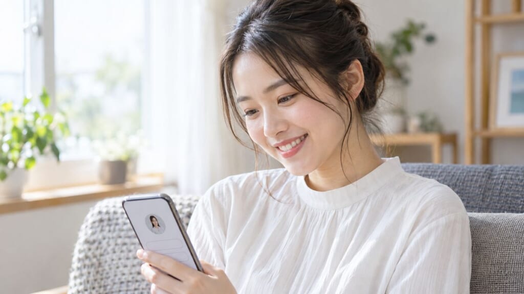 TikTok プロフィール作り方｜ライバーが3秒で伝える自己紹介術