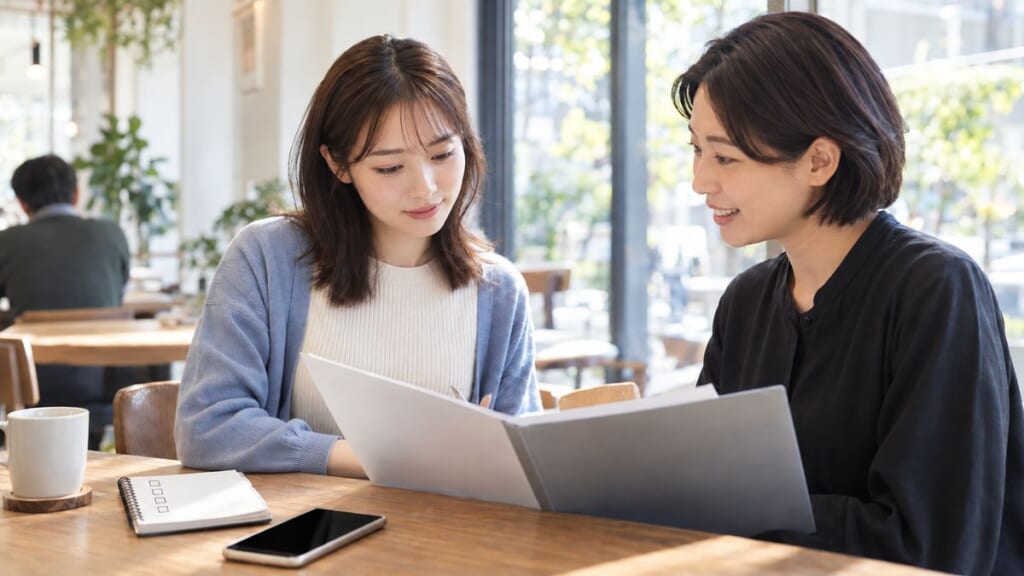 ライバー事務所は掛け持ちできる?専属と非専属の違いと契約の見方