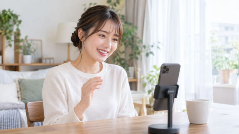 TikTok LIVE 配信の終わり方と挨拶例文｜常連が戻る締め方